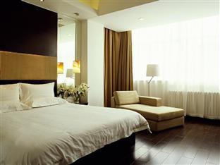 Orange Hotel Beijing